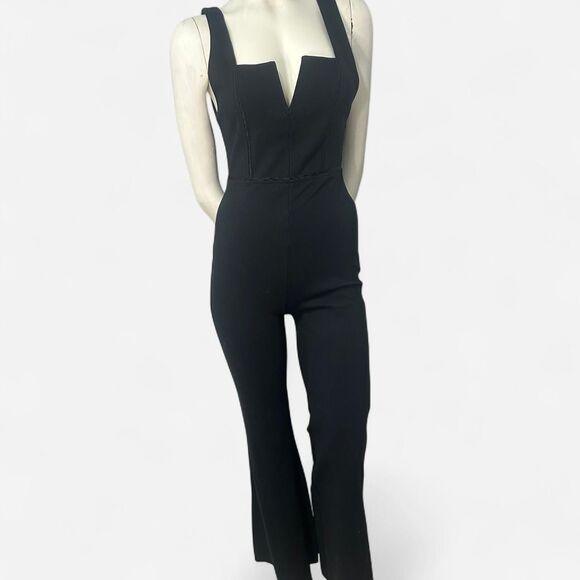 Free People jumpsuit - Picture 1 of 3